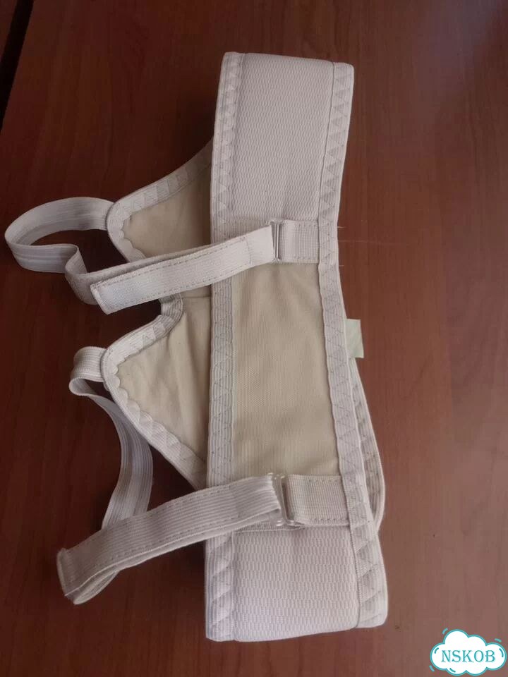 Бандаж мужской для паховой грыжи фото 2