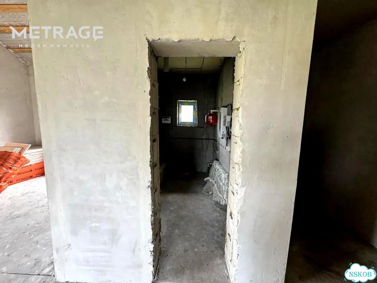 Дом 150 м² на участке 8 сот. фото 10
