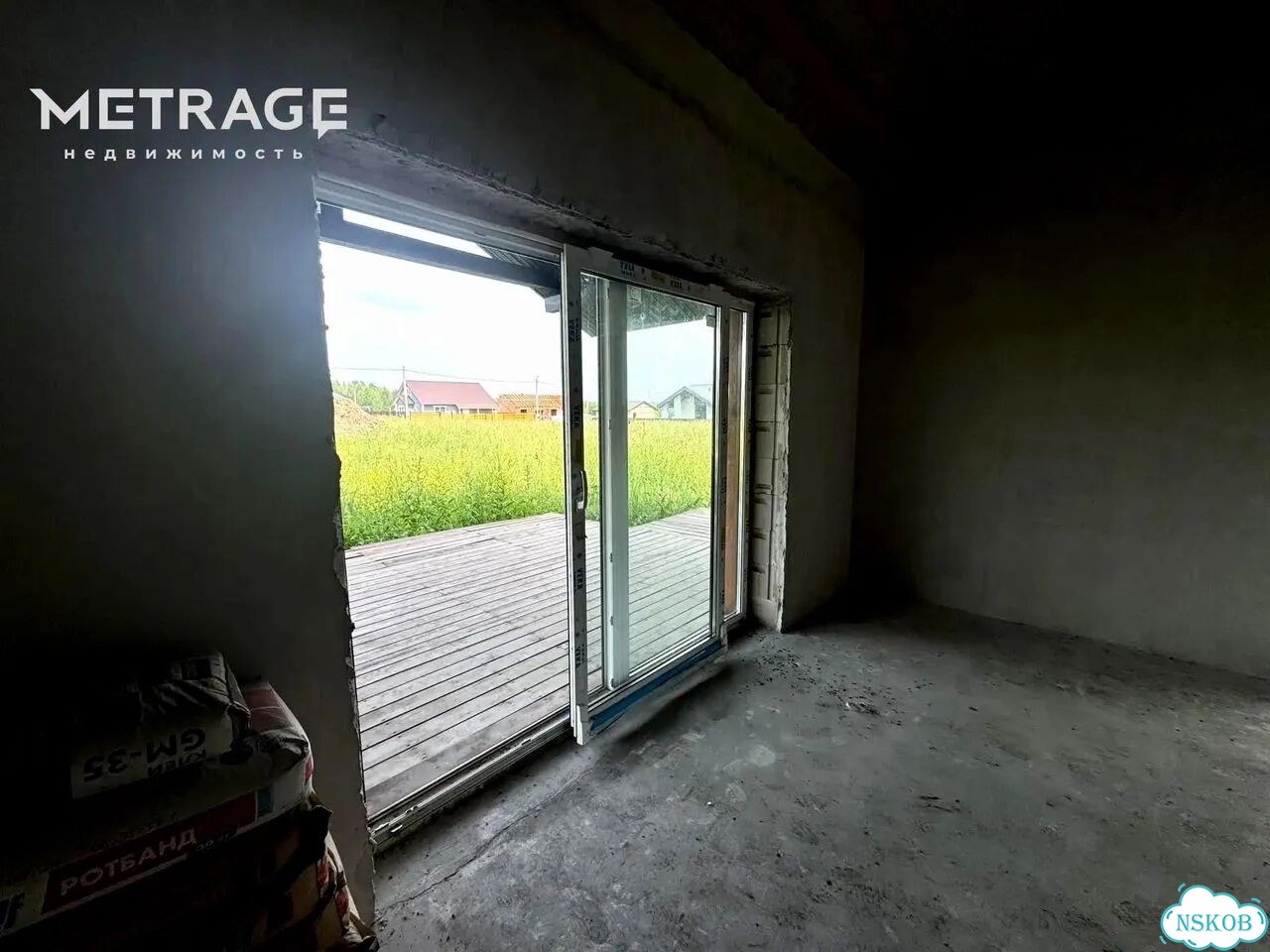 Дом 150 м² на участке 8 сот. фото 19