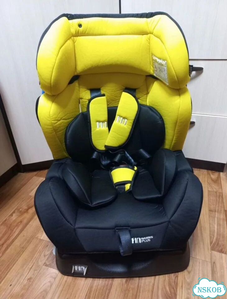 Продам детское автокресло фото 1