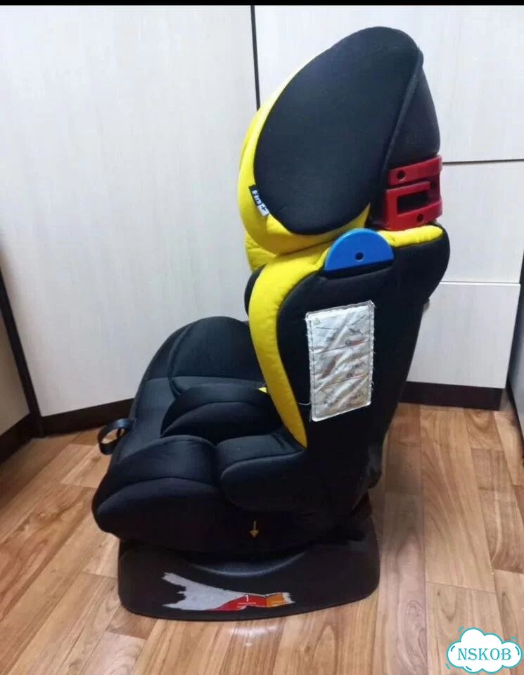 Продам детское автокресло фото 3