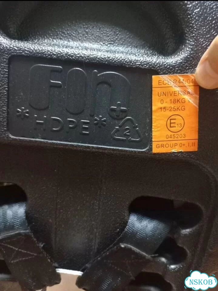 Продам детское автокресло фото 4