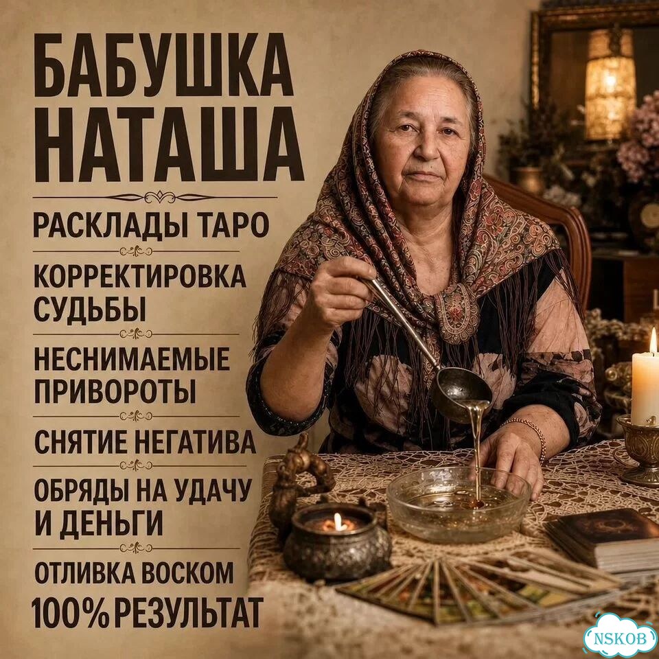 Гадание на картах Таро Приворот Расклад Обучение фото 1