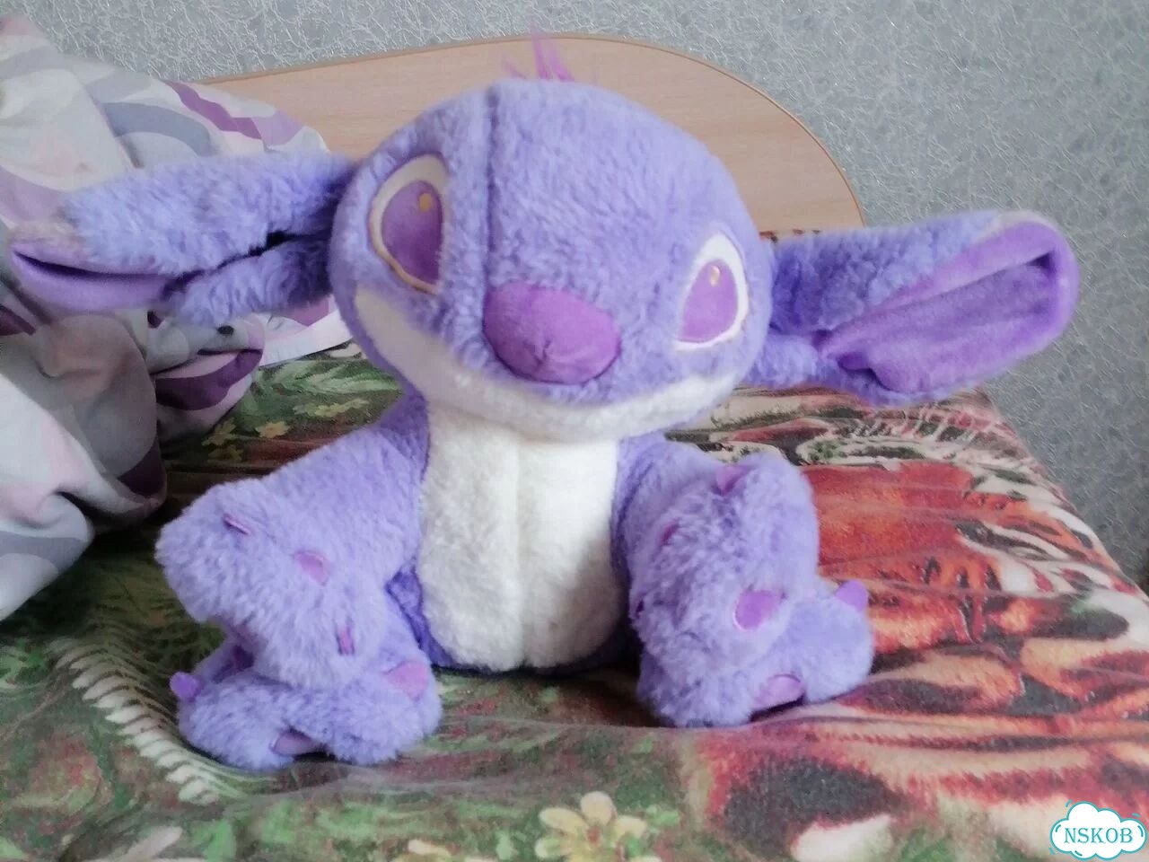 Мягкая игрушка фото 1