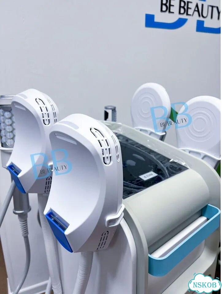 Аппарат emsculpt + сфера в рассрочку / кредит фото 3