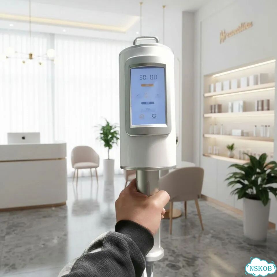 Аппарат emsculpt + сфера в рассрочку / кредит фото 4