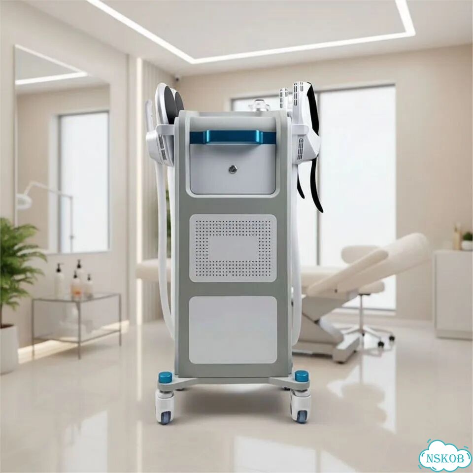 Аппарат emsculpt + сфера в рассрочку / кредит фото 6