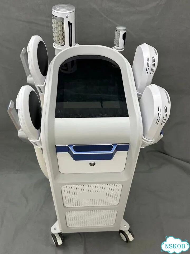 Аппарат emsculpt + сфера в рассрочку / кредит фото 8