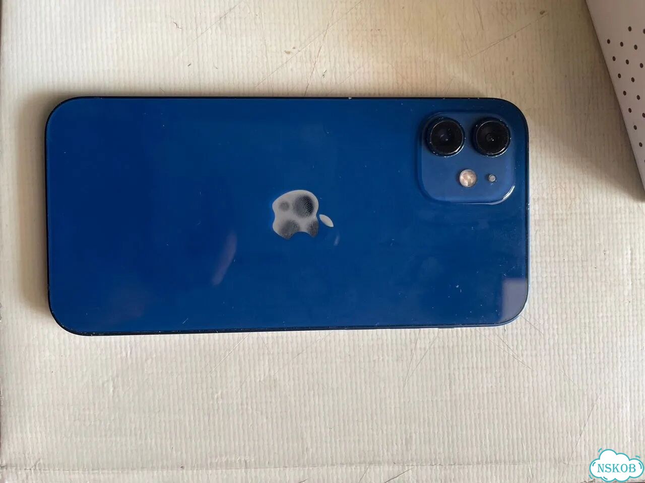 iPhone 12, 64 ГБ, 1 SIM фото 2