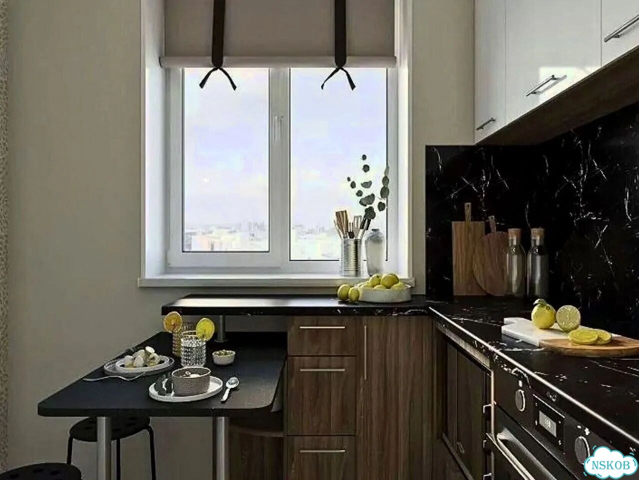 Кухонный гарнитур / Кухни на заказ / Рассрочка фото 4