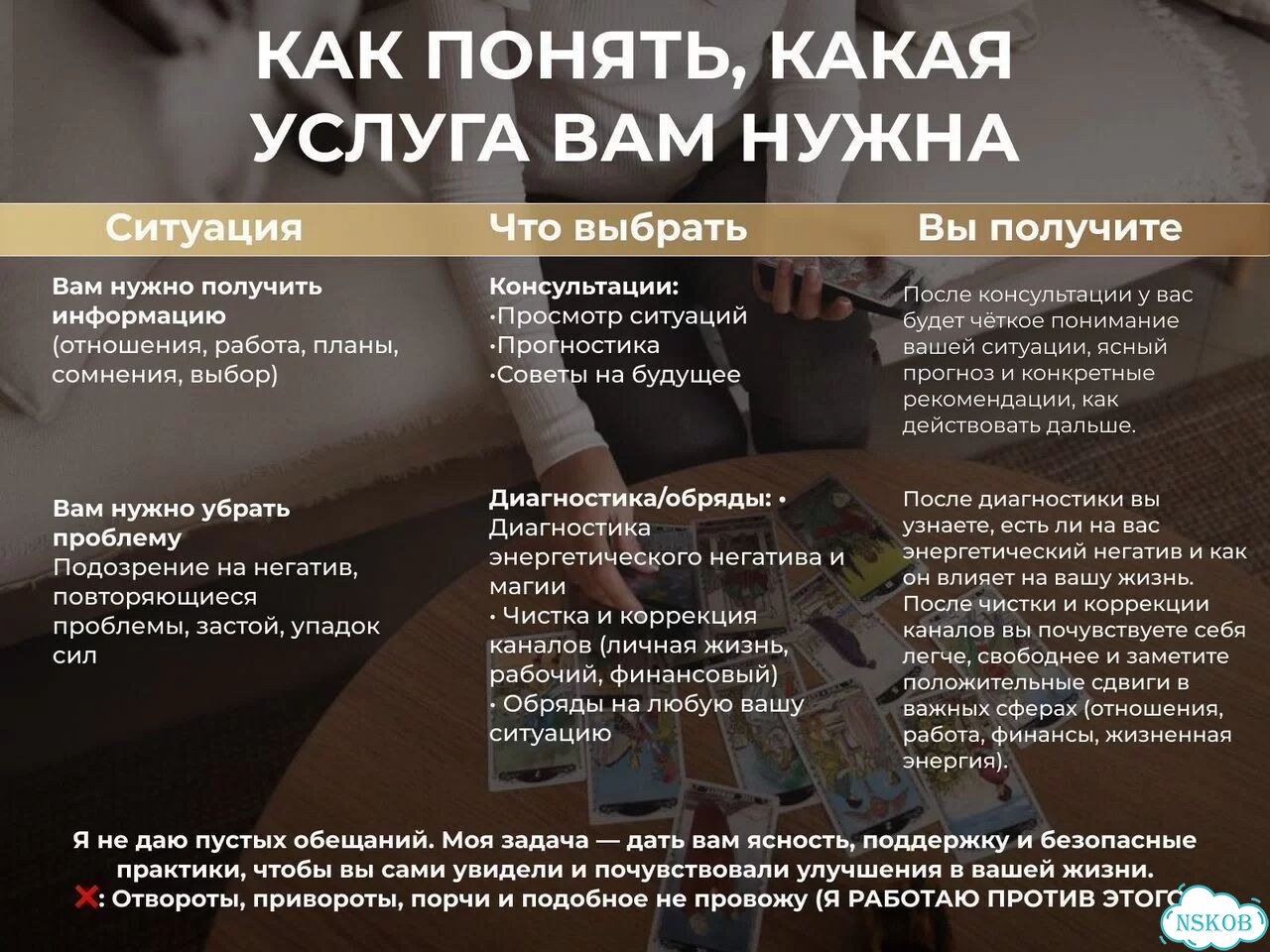 Ясновидящая. Обряды.Чистка. Снятие порчи, сглаза фото 7