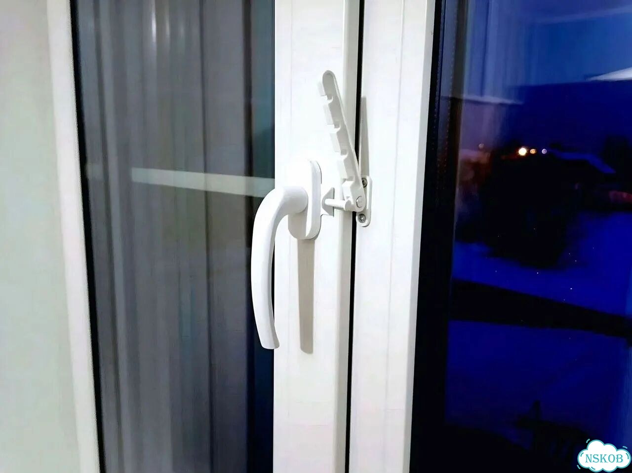 Надёжные пластиковые окна / Гарантия фото 2