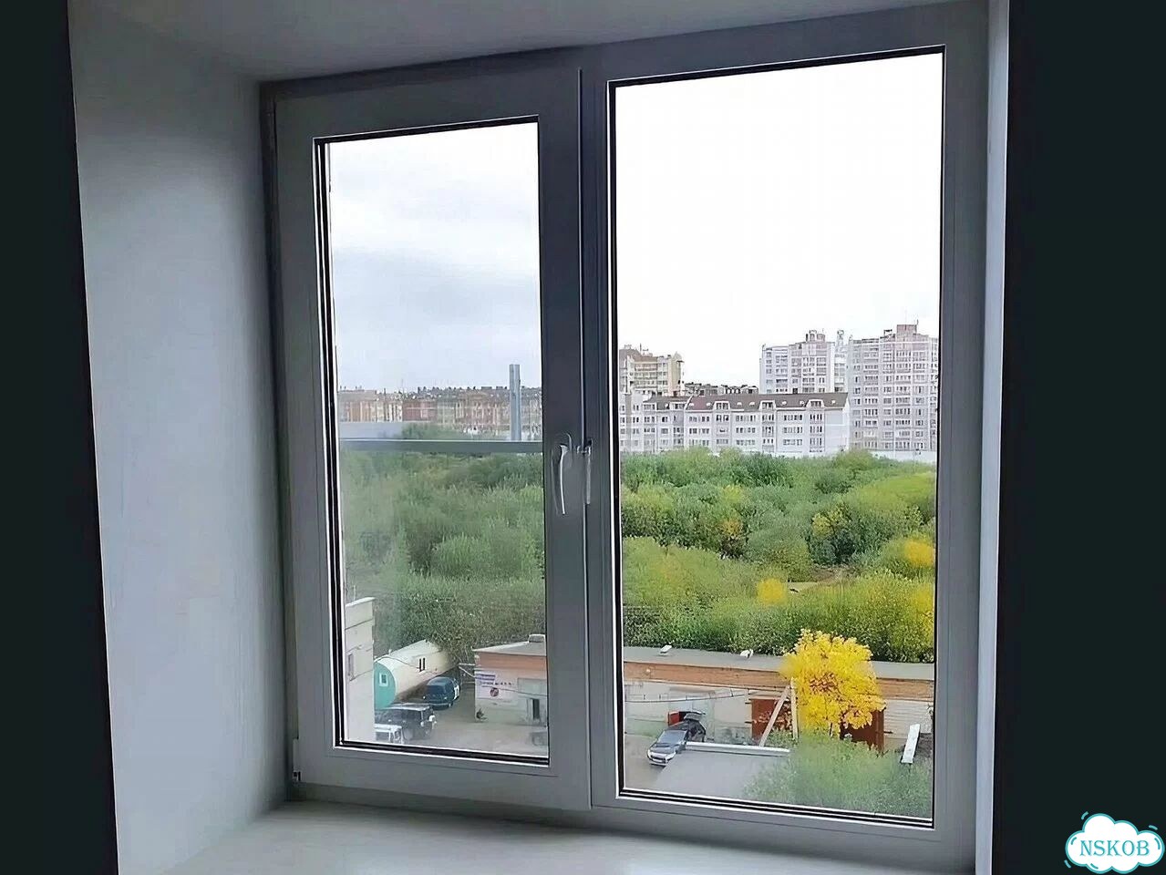 Надёжные пластиковые окна / Гарантия фото 4