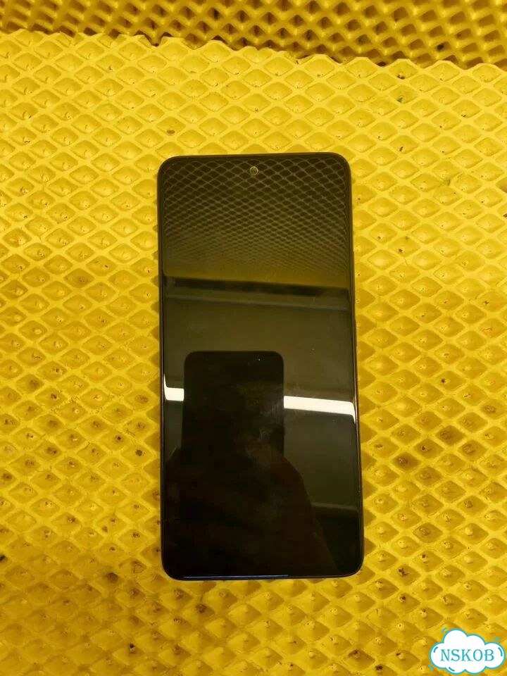 Xiaomi Redmi Note 14, 6/128 ГБ, 2 SIM фото 2