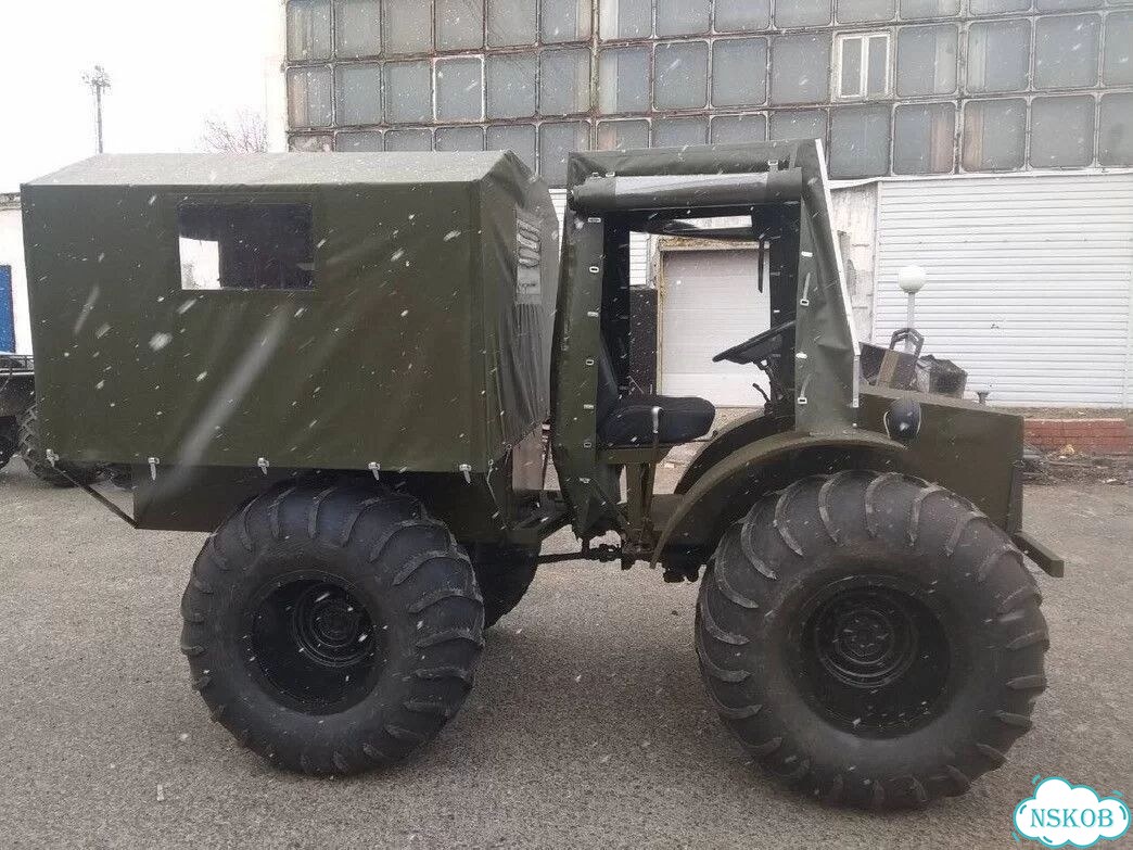 TUNDRA 4*4 1, 2026 фото 6