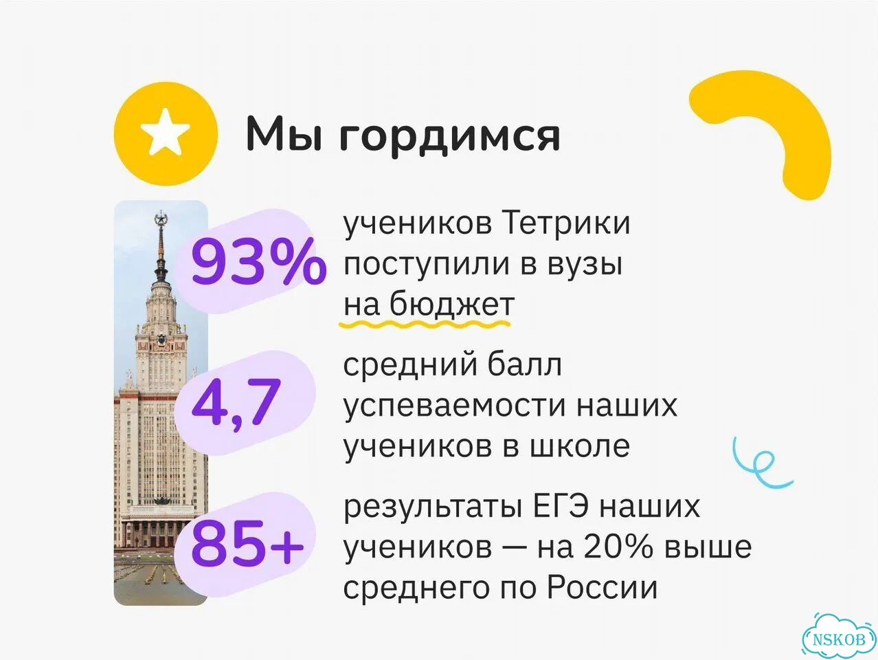 Репетитор по математике фото 4