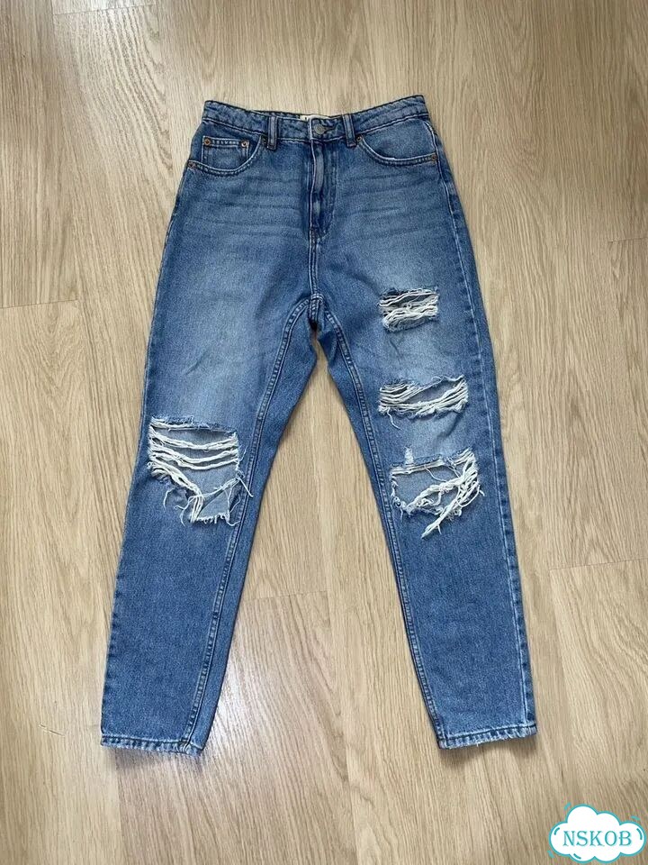 Джинсы женские42 фото 1