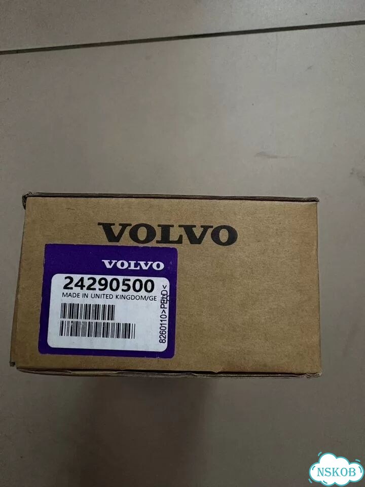 Форсунка Volvo 24290500 фото 5