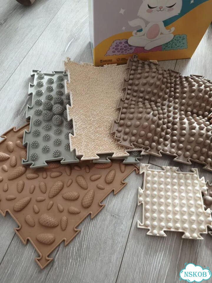 Ортопедический коврик фото 2