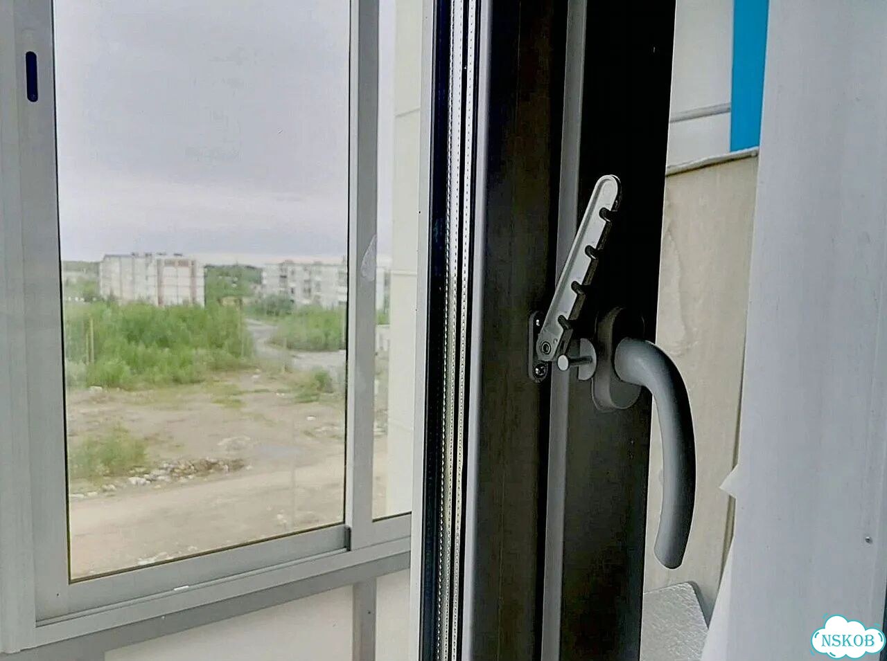 Окна пластиковые / для сибирского климата фото 4