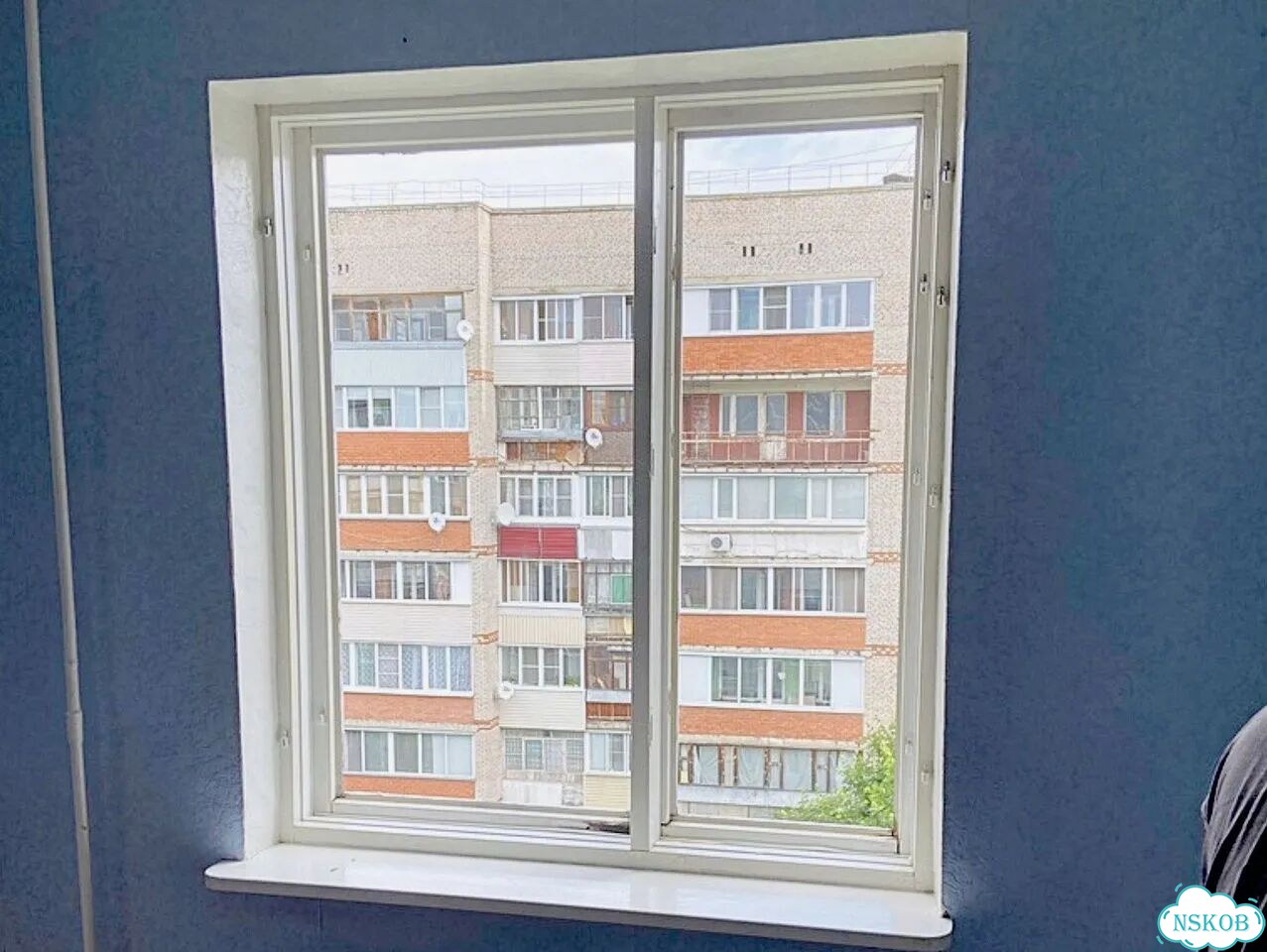 Окна пластиковые / для сибирского климата фото 6