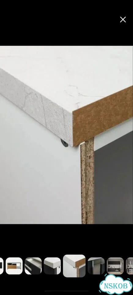 Столешница IKEA фото 4