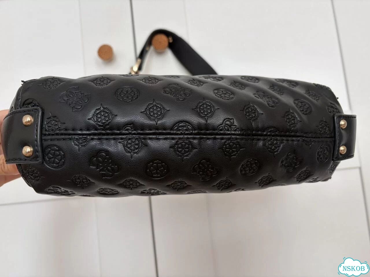 Сумка женская Guess оригинал фото 5