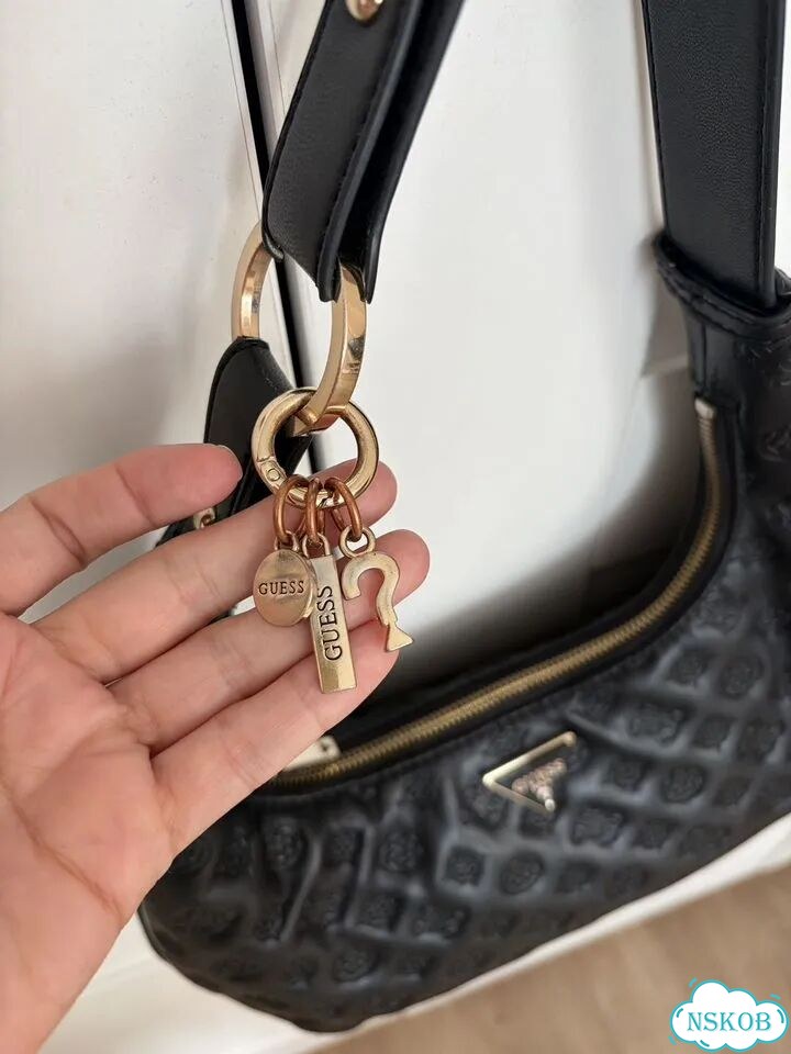 Сумка женская Guess оригинал фото 6