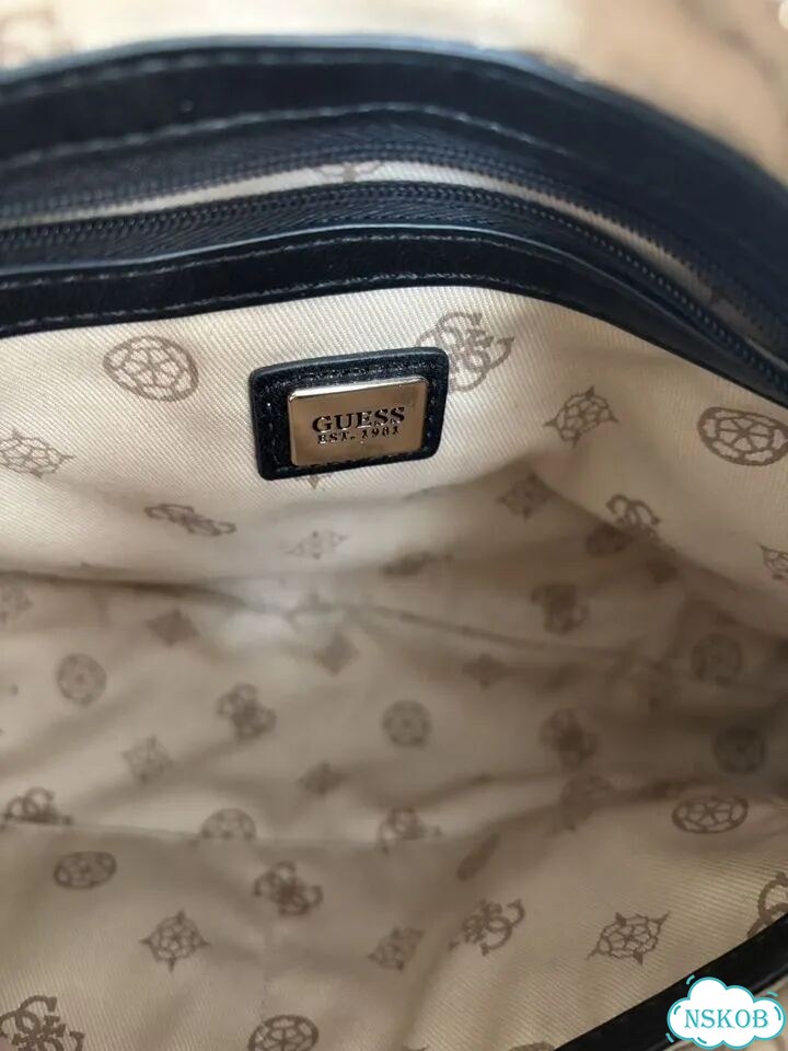 Сумка женская Guess оригинал фото 7