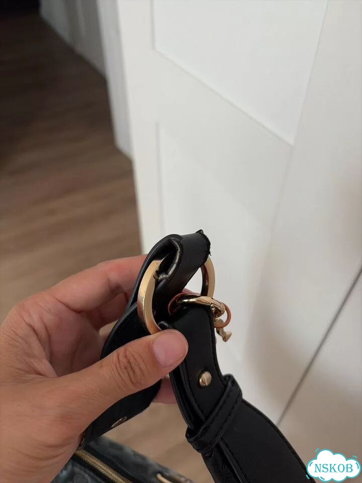 Сумка женская Guess оригинал фото 9