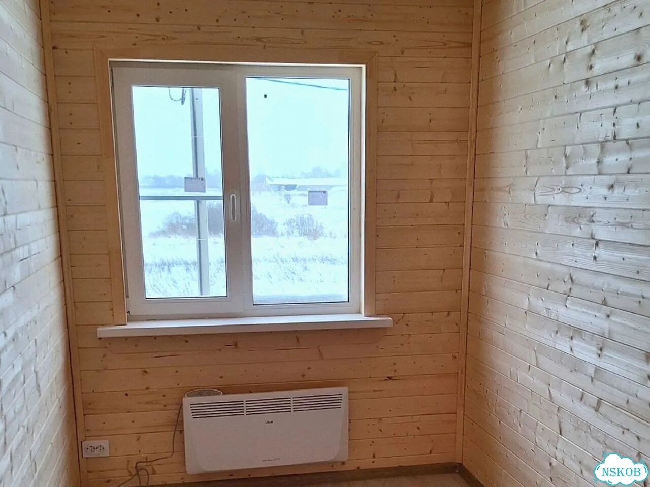 Пластиковые окна для дома под заказна заказ фото 4