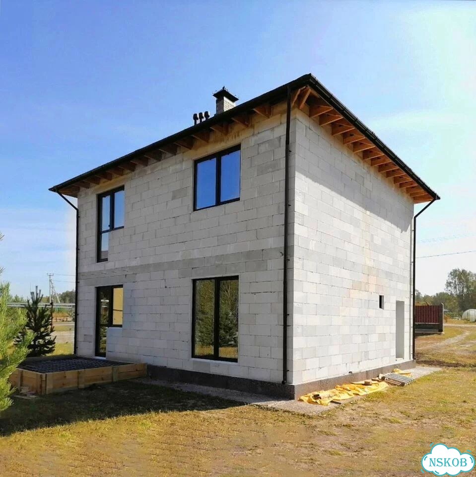 Пластиковые окна для дома под заказна заказ фото 5