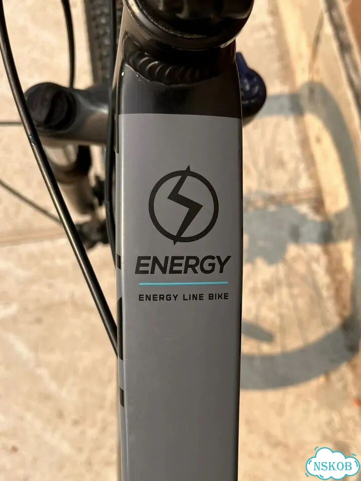 Велосипед Stern Energy 2.0 27.5'' фото 2