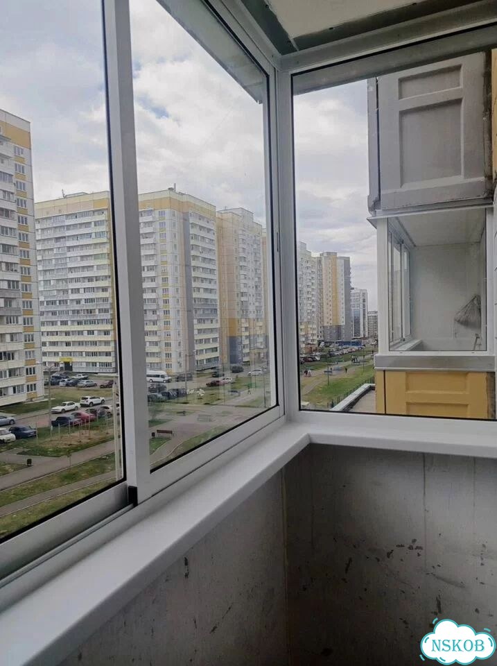 Пластиковые окна - рассрочка, монтаж под ключ фото 4