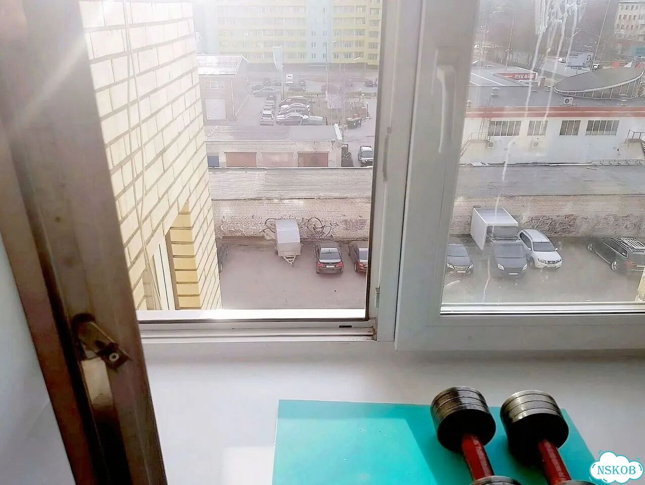 Пластиковые новые окна / Гарантия фото 7