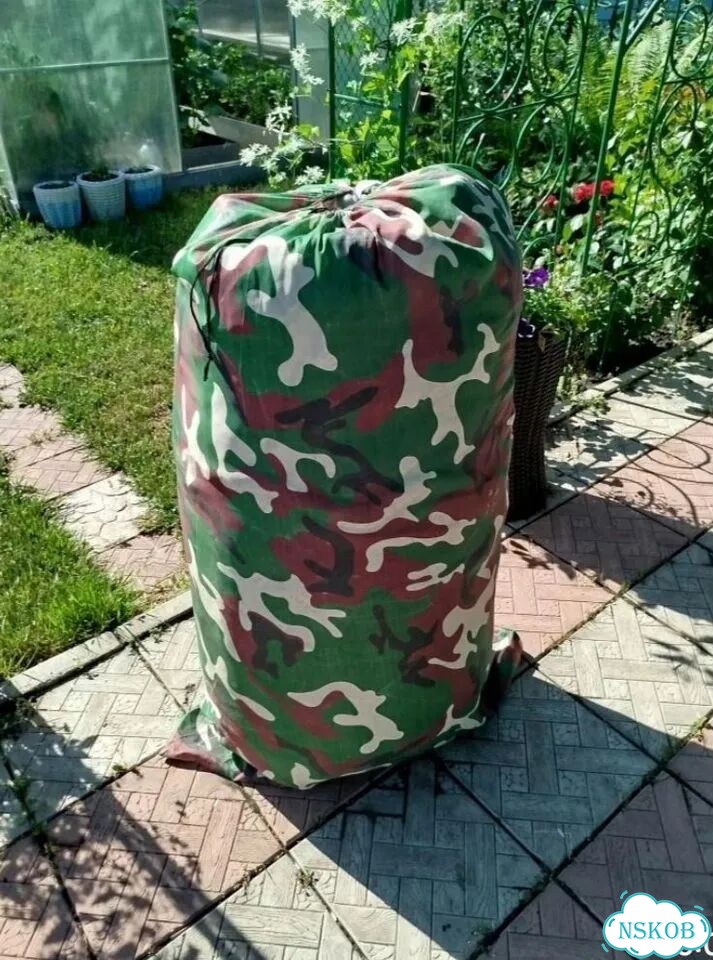 Тент чехол на автомобиль фото 1