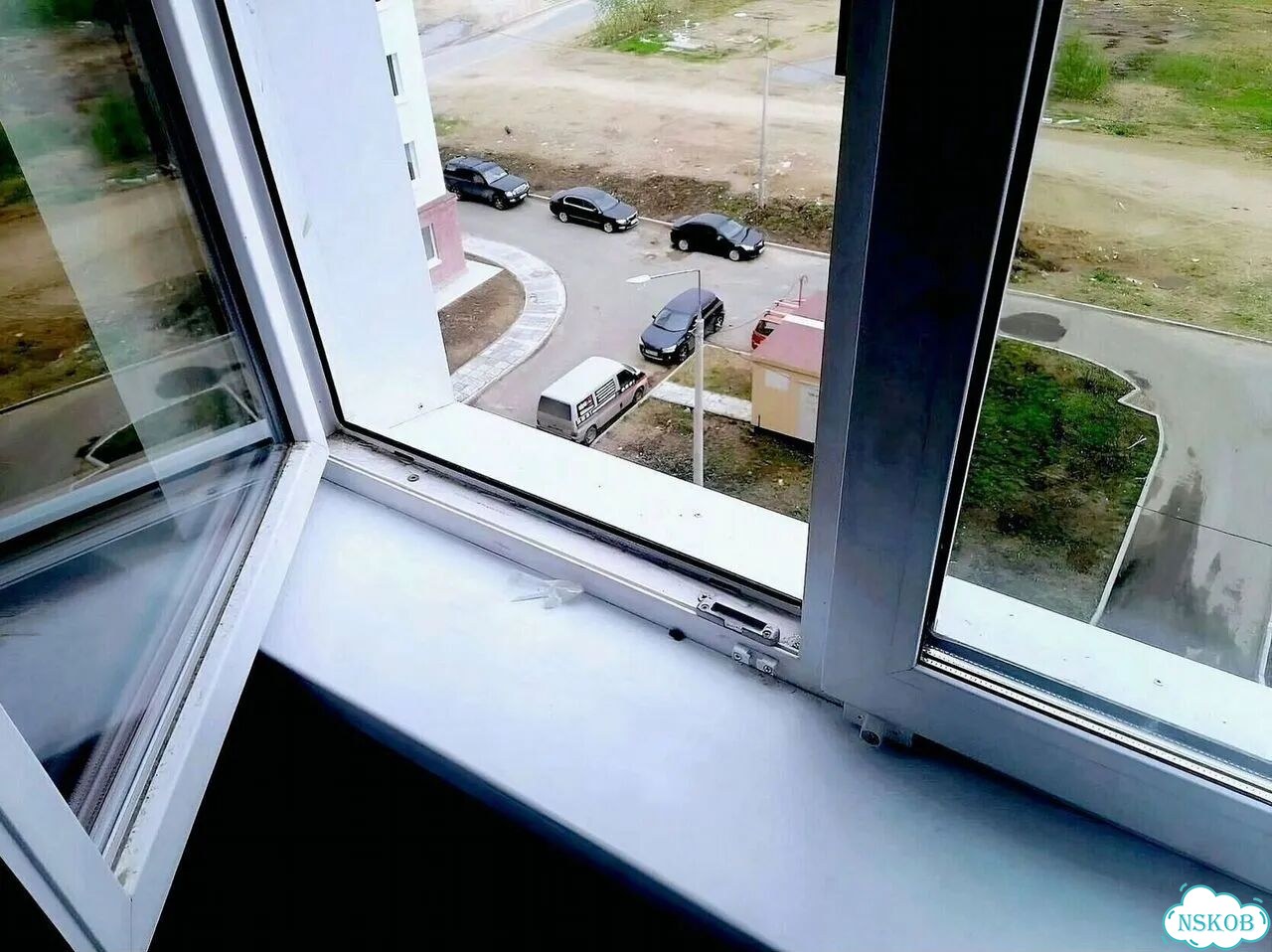 Пластиковые окна / Гарантия фото 5