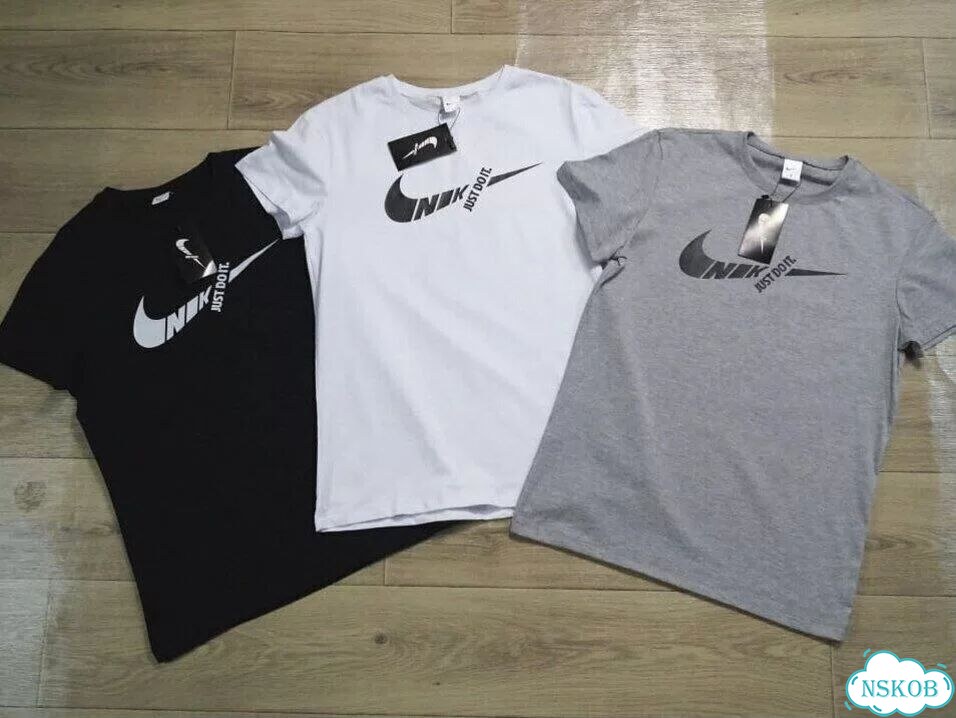 Футболки Nike LUX качество фото 3