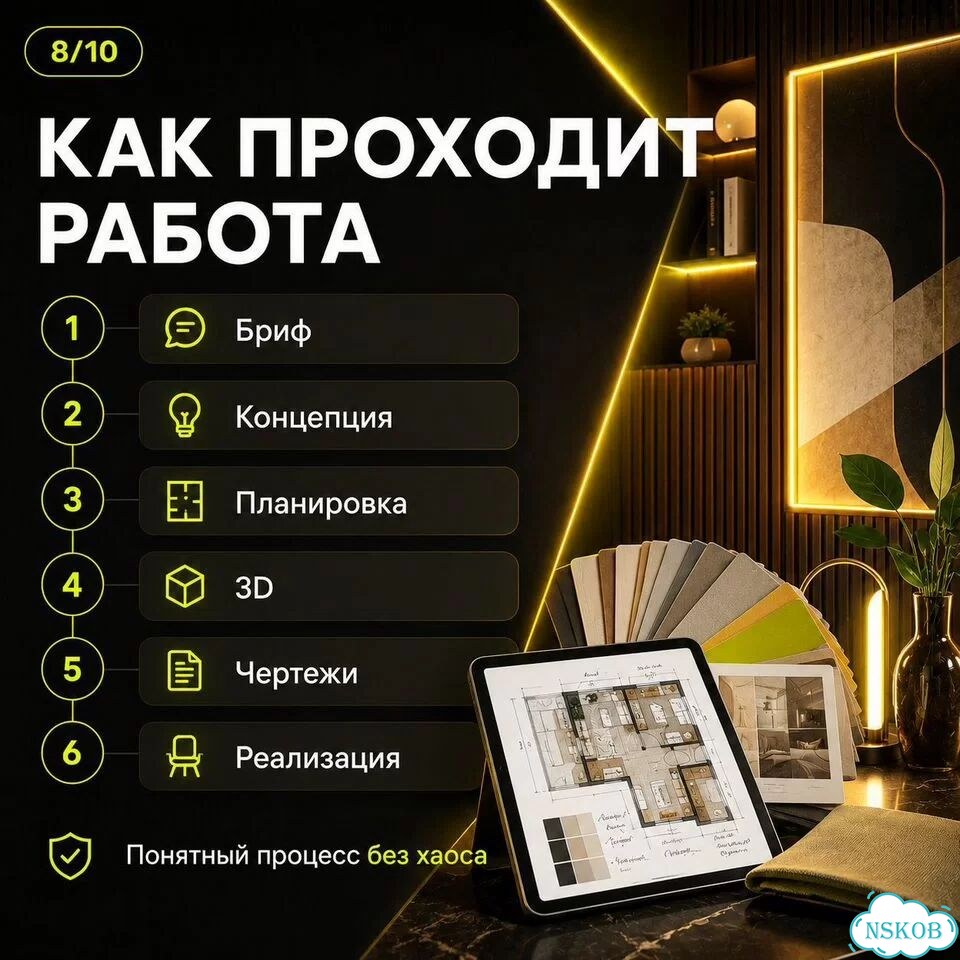 Современный дизайн интерьера фото 8