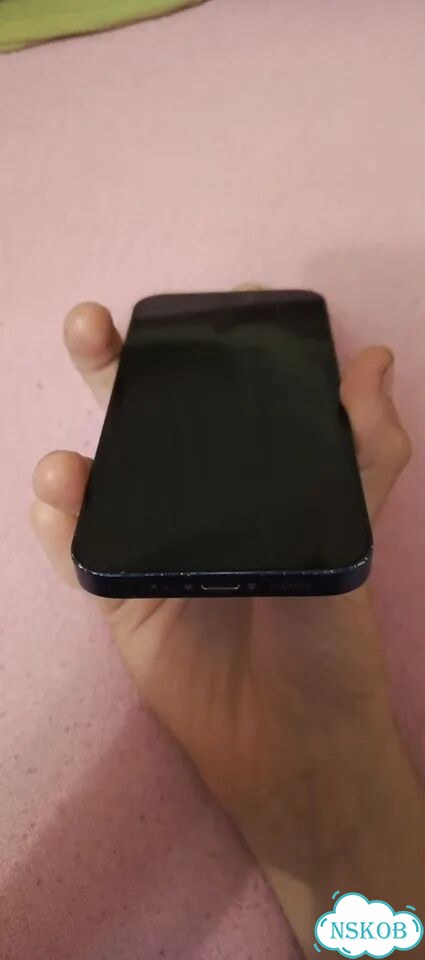 iPhone 12 mini, 128 ГБ, 1 SIM фото 4