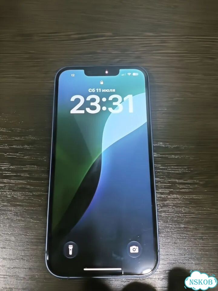 iPhone 13, 128 ГБ фото 10