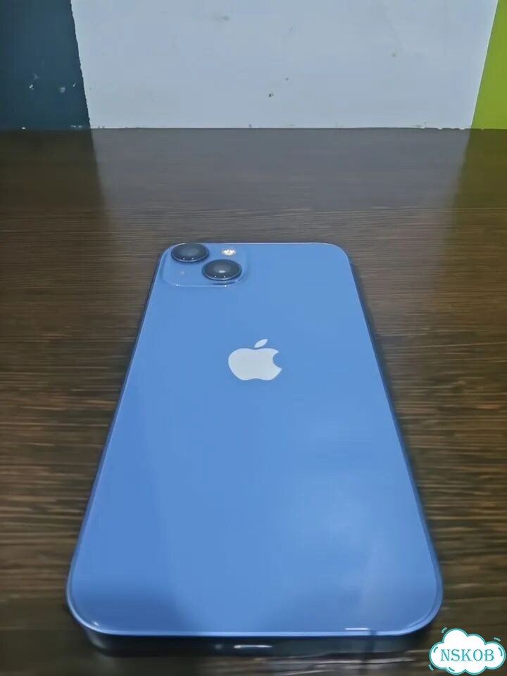 iPhone 13, 128 ГБ фото 4