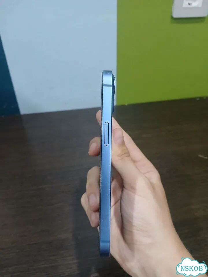 iPhone 13, 128 ГБ фото 6