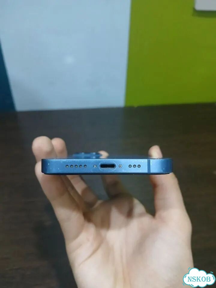 iPhone 13, 128 ГБ фото 7