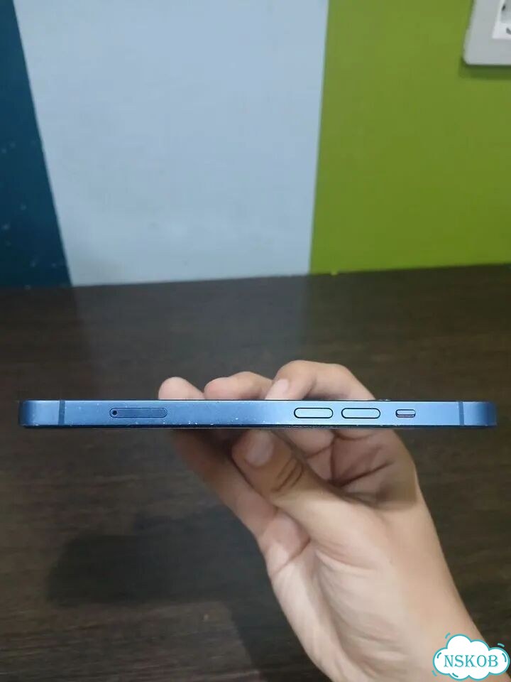 iPhone 13, 128 ГБ фото 8