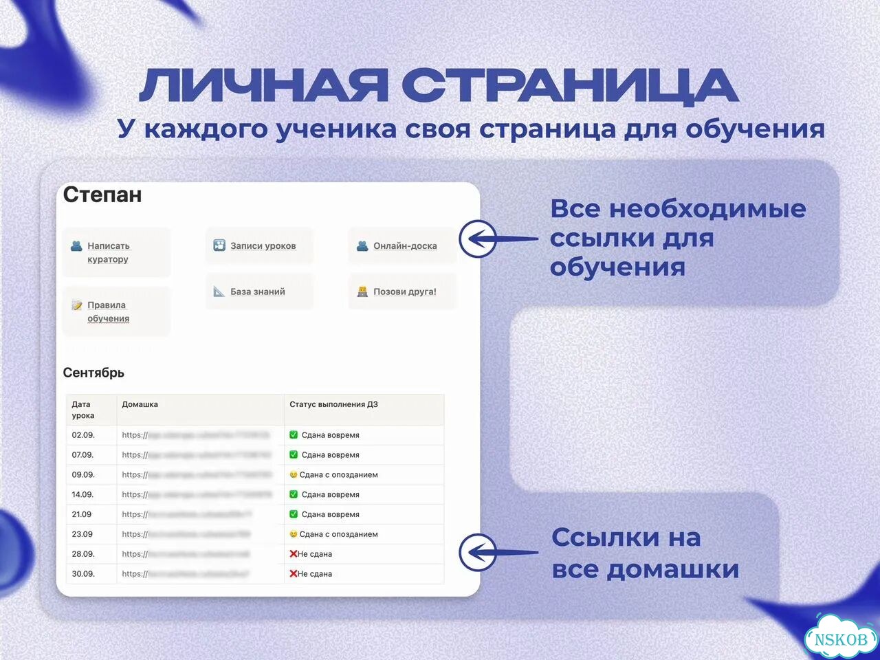 Репетитор ЕГЭ по профильной математике фото 5