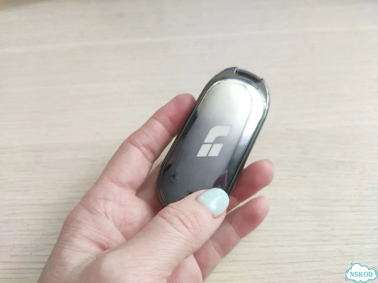 Чехол для ключа LiXiang L7 L8 L9 металл новый фото 2