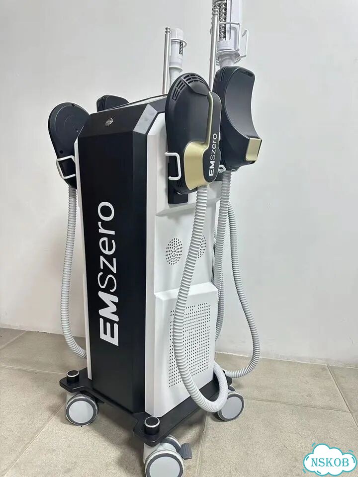 Аппарат коррекции фигуры сферами и emsculpt рассрочка фото 6