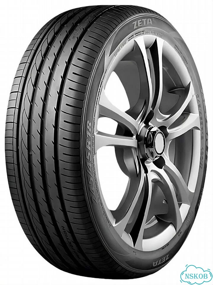195/55 R16 91W фото 2