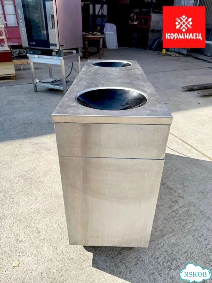 Плита индукционная WOK Heidebrenner фото 5